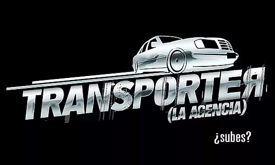 Transporter La Agencia [Transporter The Agency]