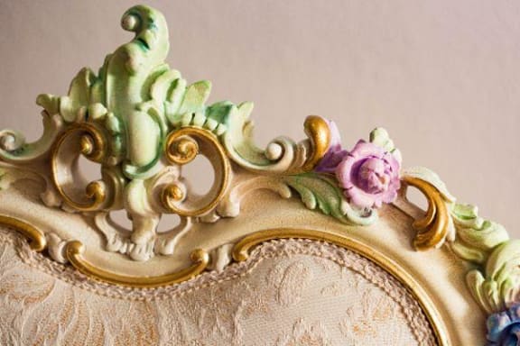A Royal Ball - Princess Party Room