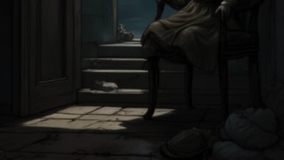 Rebecca Rises