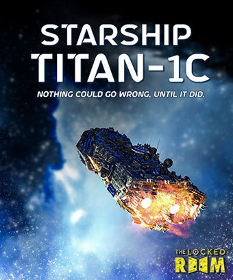 Starship Titan-1C