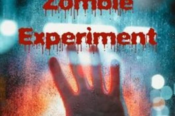 Zombie Experiment