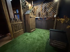 Mountain Top Murders