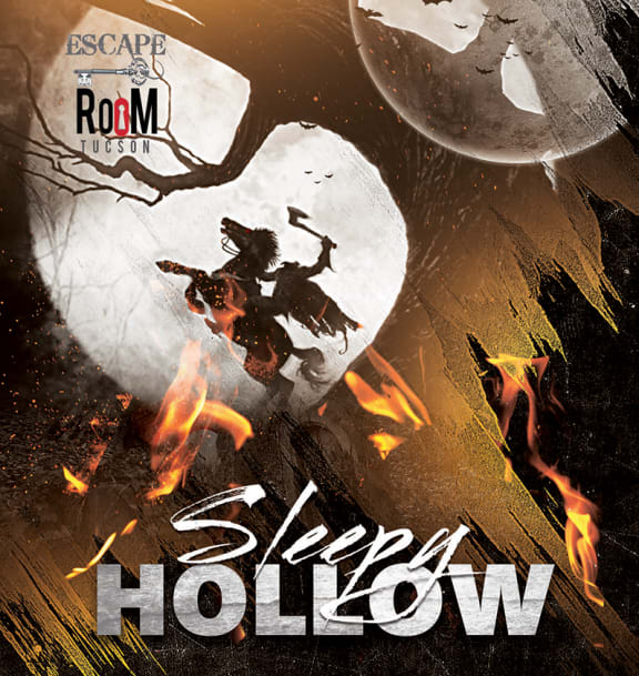 Sleepy Hollow