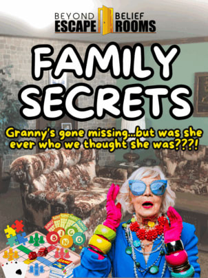 Family Secrets