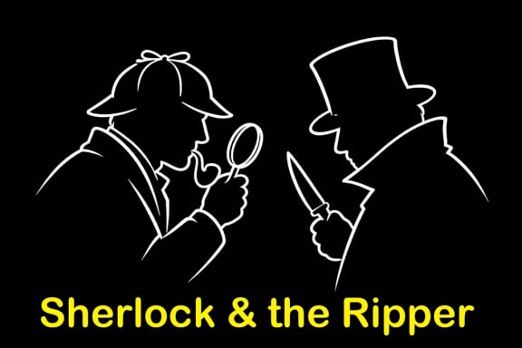 Sherlock & the Ripper