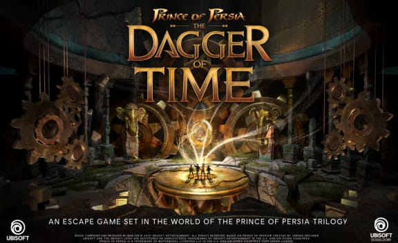 Prince of Persia
