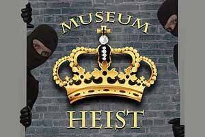 Museum Heist