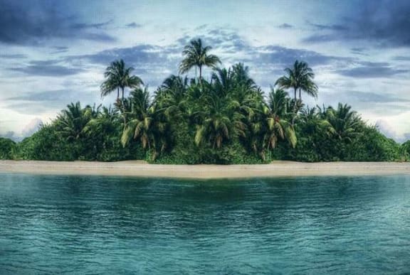 Escape From Smugglers Island