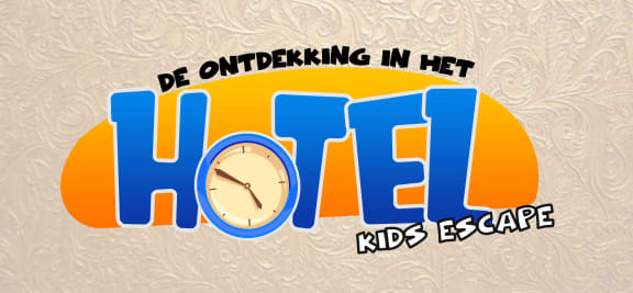 De Ontdekking In Het Hotel [The Discovery In The Hotel]