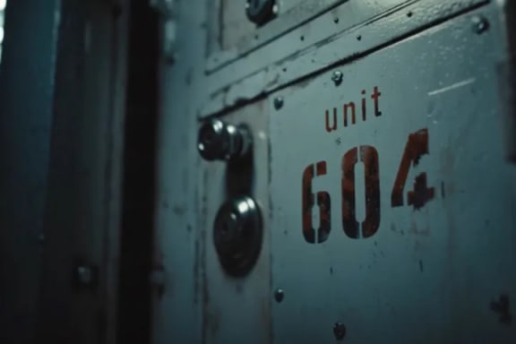 Unit 604