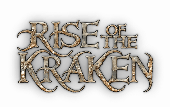 Rise of the Kraken