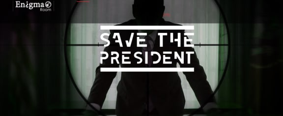 Save the President