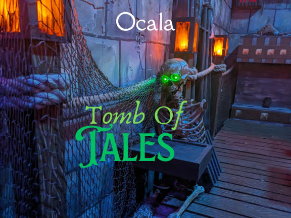 Tomb of Tales