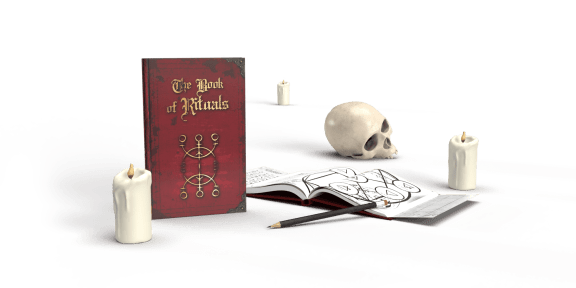 The Book of Rituals