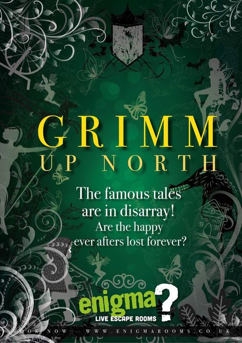 Grimm Up North