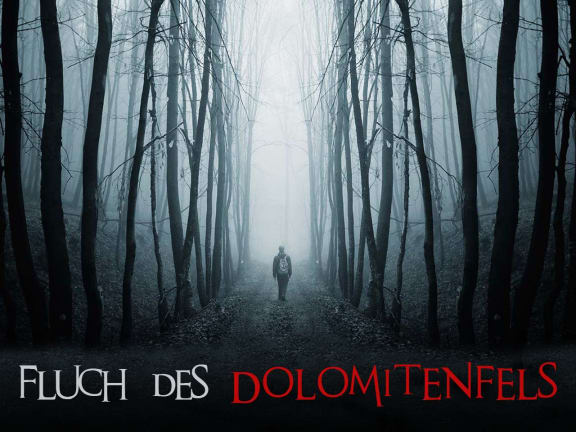 Fluch des Dolomitenfels [Outdoor]