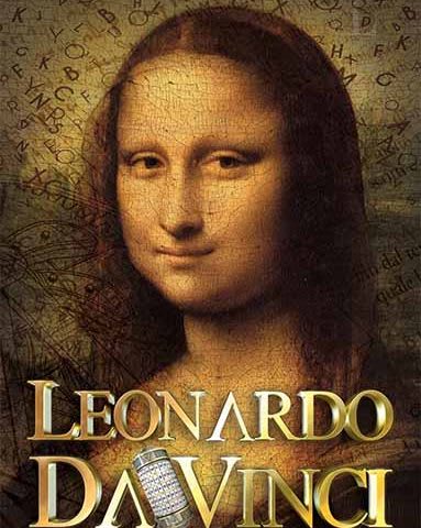 I Segreti Di Leonardo Da Vinci [The secrets of Leonardo da Vinci]
