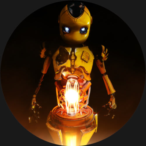 Huxley 1 – The Future is Now [VR]