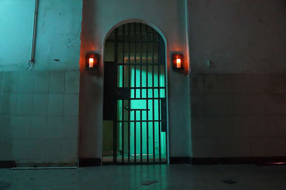 Prison Escape [Season 2024]