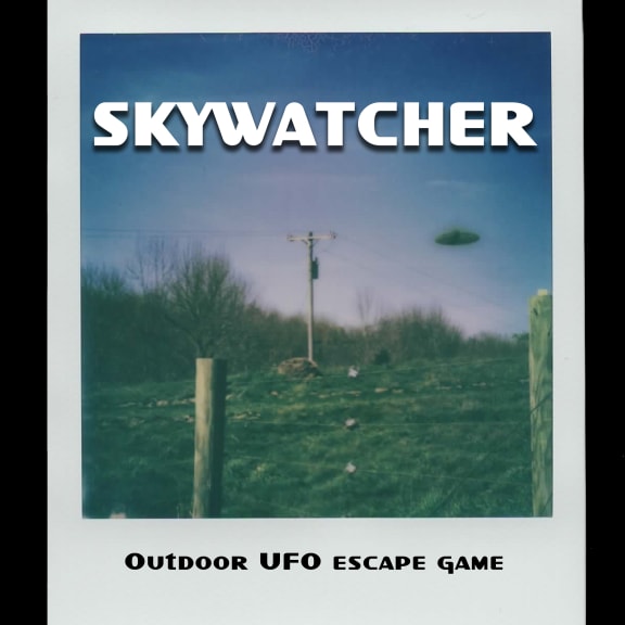 Skywatcher [Outdoor]