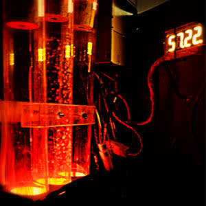 La Bomba E La Spia [The Bomb And The Spy]