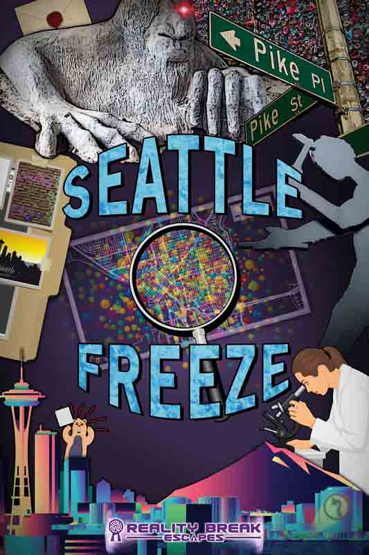 Seattle Freeze