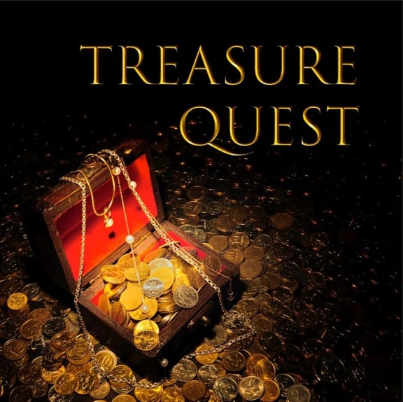 Treasure Quest