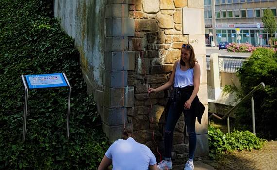 City Tour [Outdoor]