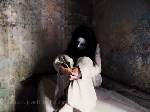 Hospital of Lost Souls