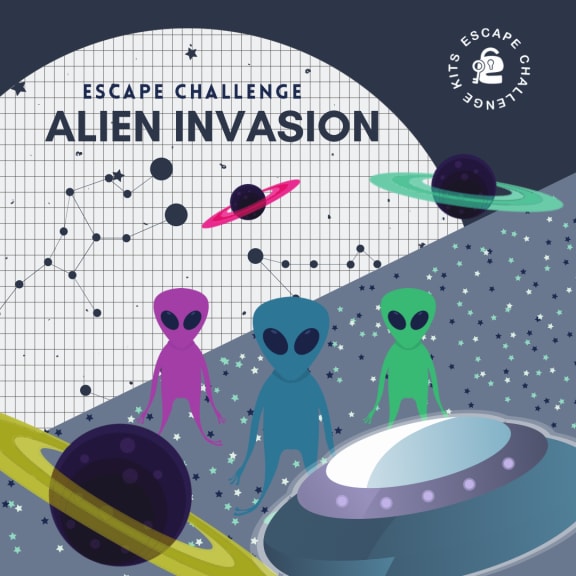Alien Invasion
