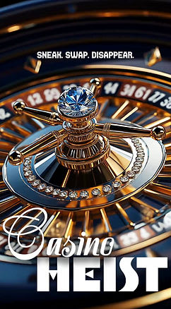 Casino Heist