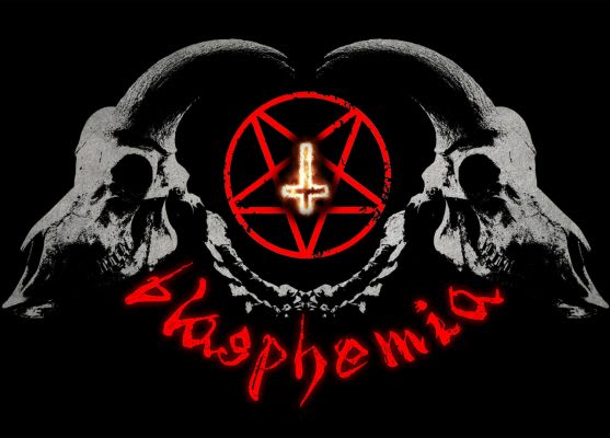 Blasphemia