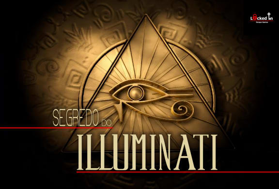 Segredo do Illuminati [The Illuminati´s Secret]