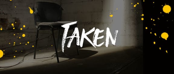 Taken