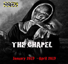 The Chapel