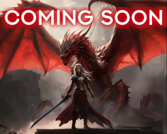 Curse of the Crimson Dragon