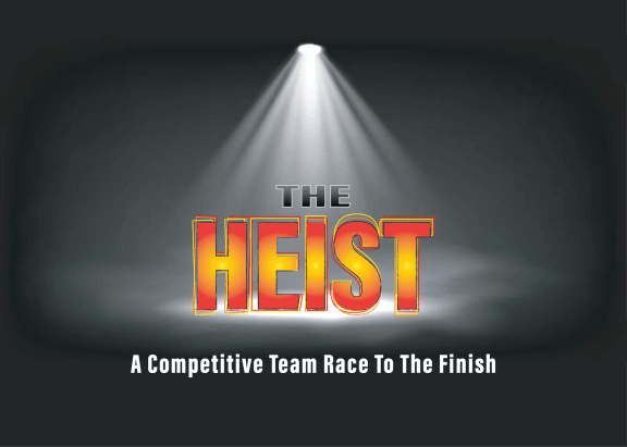 The Heist