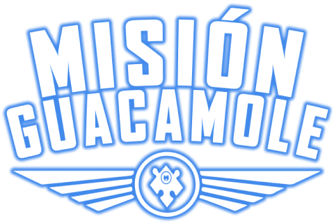 Misión Guacamole [Guacamole Mission]
