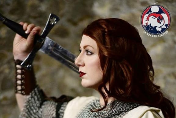 Knights of the Round Table