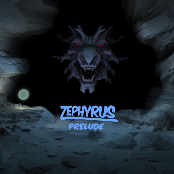 Zephyrus Prelude [VR]