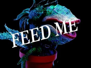 Tiny Shop of Terrors