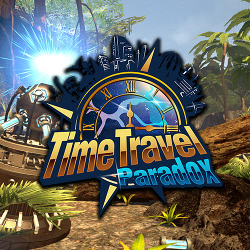 Time Travel Paradox [VR]