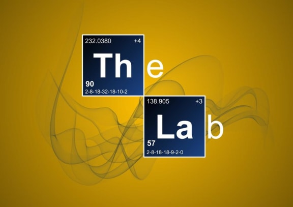 The Lab