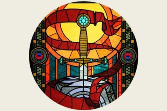 Storybook Legends: Quest for Excalibur