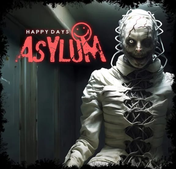 Happy Days Asylum