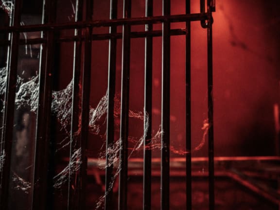 Burwash Correctional Center