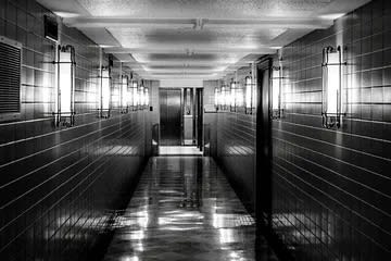 The Psych Ward