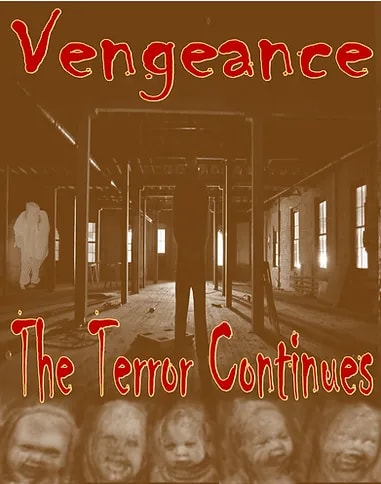 Vengeance