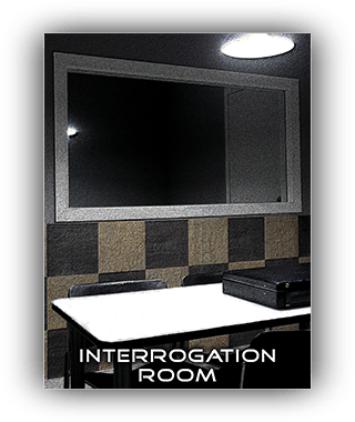 Interrogation Room