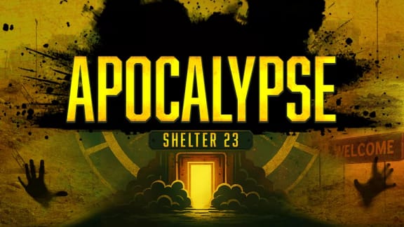 Apocalypse: Shelter 23